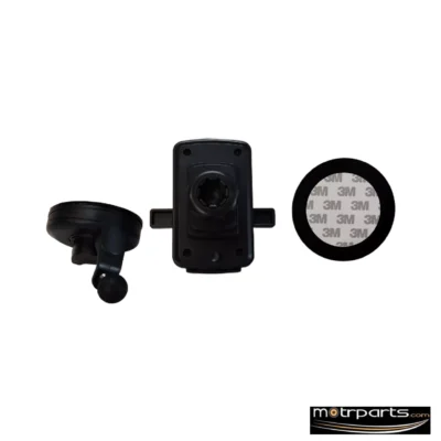 Bergmann Car Mobile Holder Auto Grip
