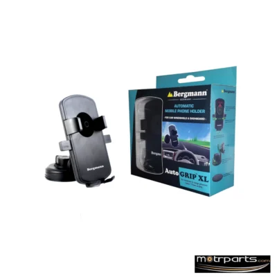 Bergmann Car Mobile Holder Auto Grip XL
