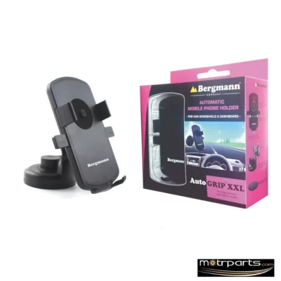 Bergmann Car Mobile Holder Auto Grip XXL