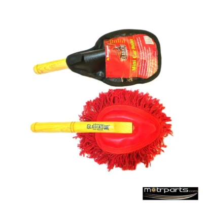 Bergmann Gladiator Mini Car Duster