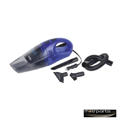 Bergmann Hurricane Hi-Power Car Vaccum cleaner