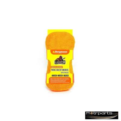 Bergmann Microfibre Sponge