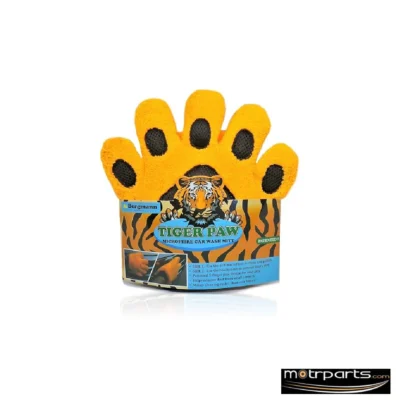 Bergmann Tiger Paw MITT