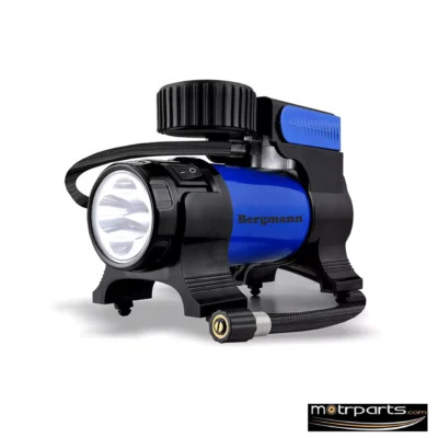 Bergmann Typhoon Tyre Inflator BCT-150