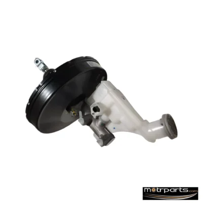 Bosch Maruti Swift Brake Booster With TMC BO-0204318081
