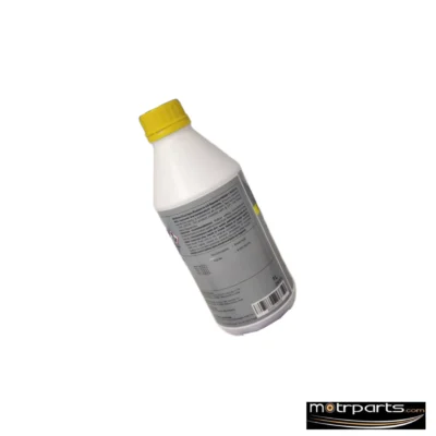 Genuine Volkswagen Polo Brake Oil B000750P3