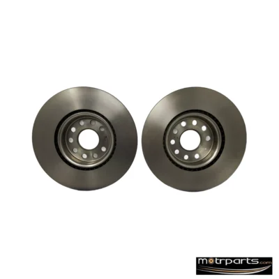 Brembo Skoda Superb Front Disc Rotor 09977211