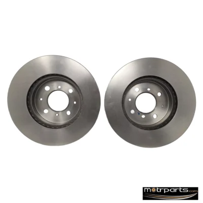 Brembo Honda City Front Disc Rotor Type 5 09993611