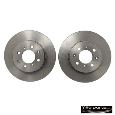 Brembo Honda City Front Disc Rotor Type 5 09993611