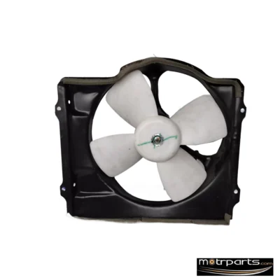 Denso Maruti 800cc Fan Motor Assy HA222750-1570