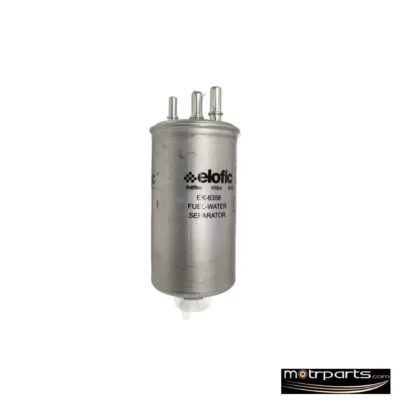 Elofic Nissan Sunny Fuel Filter EK-6356