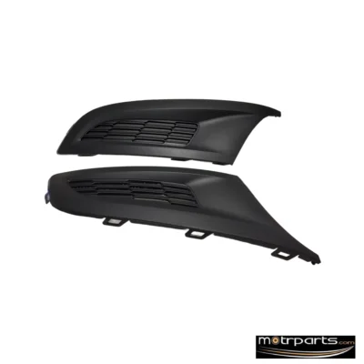 Genuine Volkswagen Polo Fog Lamp Cover 6RG898665