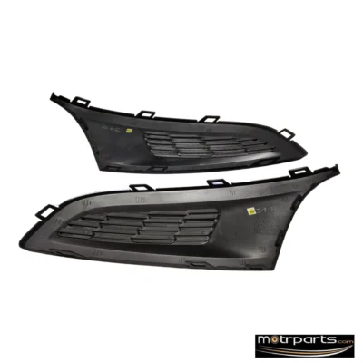 Genuine Volkswagen Polo Fog Lamp Cover 6RG898665
