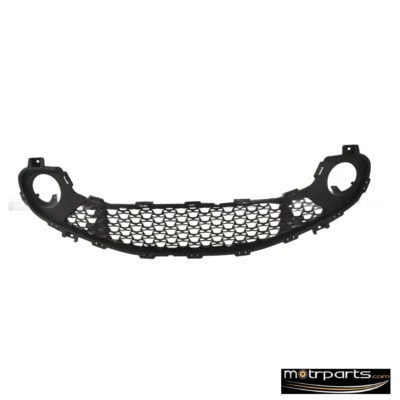 Genuine Tata Nano Front Bumper Grill 543388506303