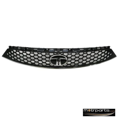 Genuine Tata Tiago Front Bumper Top Grill 542488506303