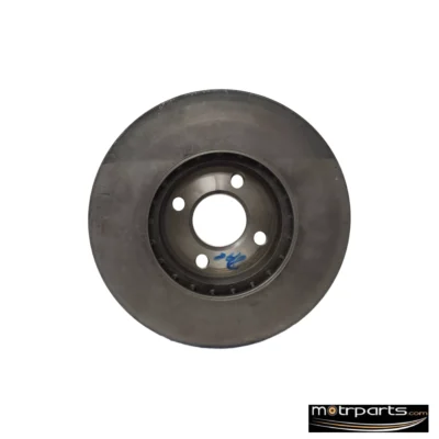 Genuine Datsun Go Front Disc Rotor 402061HA0A