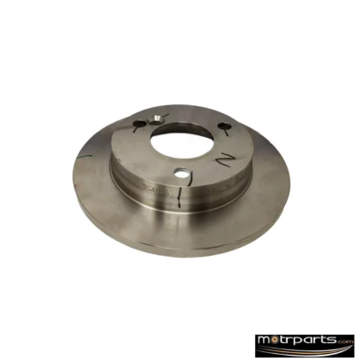 Genuine Datsun Redi Go Front Disc Rotor 402066809R
