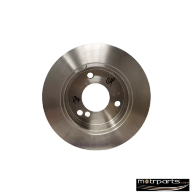 Genuine Datsun Redi Go Front Disc Rotor 402066809R