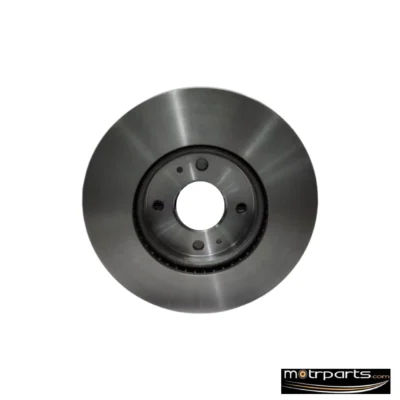 Genuine Tata Nexon Front Disc Rotor 543842103701