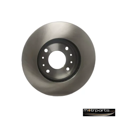 Tata Zest Front Disc Rotor KET027