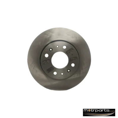 Tata Zest Front Disc Rotor KET027