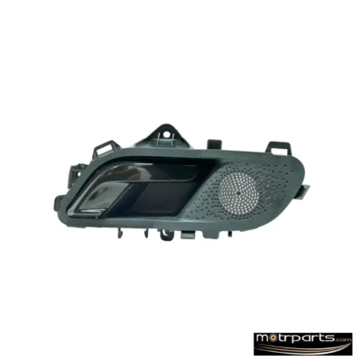 Genuine Tata Altroz Front Door Outer Handle Left 544272330107JU