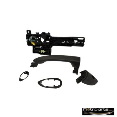 Genuine Tata Nexon Front Door Outer Handle Right 543872300188