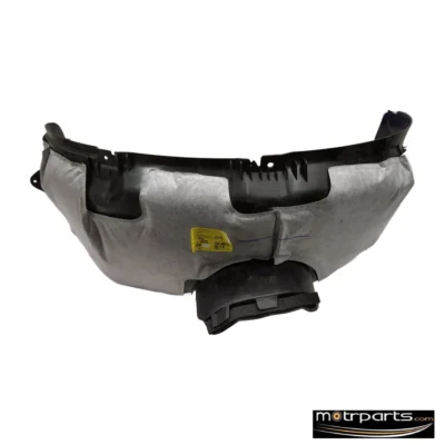 Genuine Tata Nexon Front Fender Liner Right 543888100113