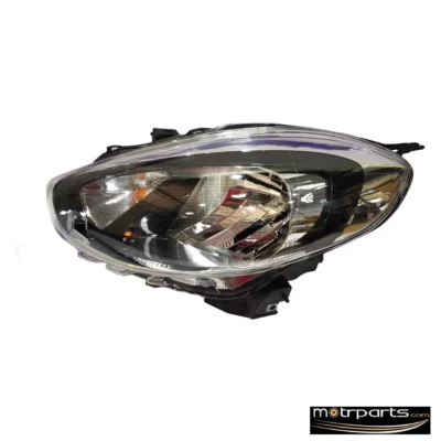 Genuine Nissan Sunny Headlight Left Type 2 260603BN0A