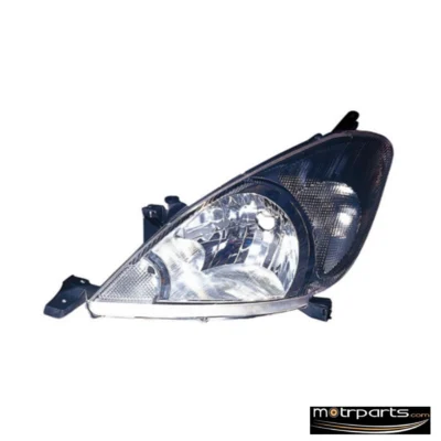 Head Light Assy (LH) Fits Toyota Innova (Type 2)