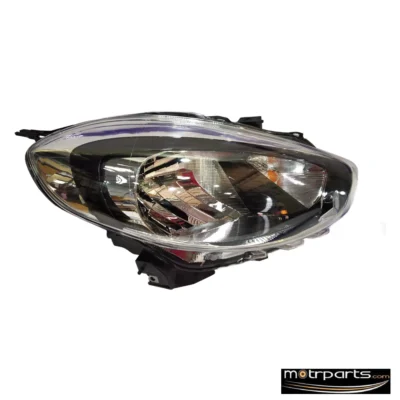 Genuine Renault Scala Headlight Right 260103BK0A