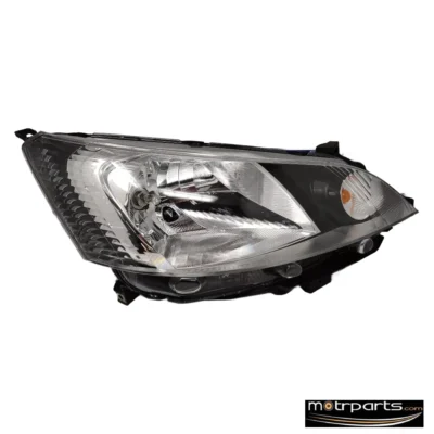 Genuine Nissan Evalia Headlight Right 26010BJ00A