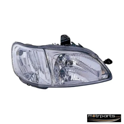 Head Light Assy (RH) Fits Honda City (Type 2)