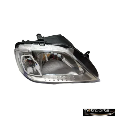 Head Light Assy (RH) Fits Mahindra Logan