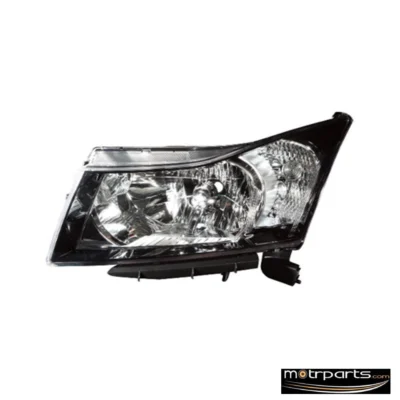 Head light Assy (LH) Fits Chevrolet Cruze