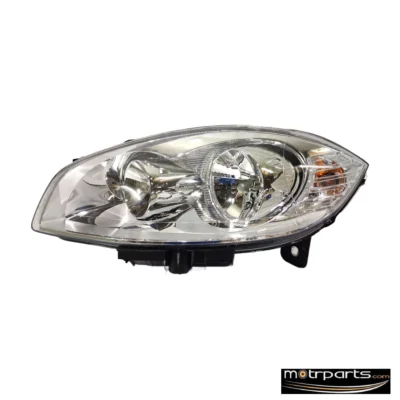 Head light Assy (LH) Fits Fiat Linea