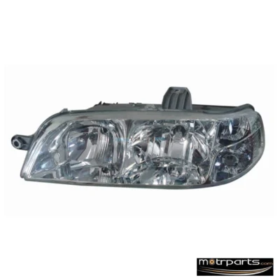 Head light Assy (LH) Fits Fiat Palio