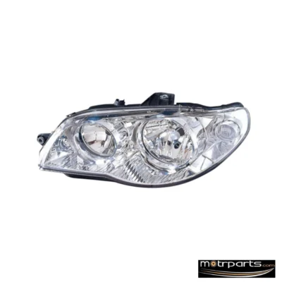 Head light Assy (LH) Fits Fiat Palio Stile