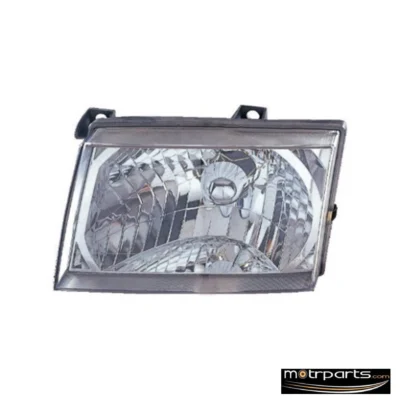 Head light Assy (LH) Fits Ford Endeavour (Type 1)