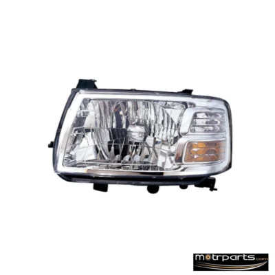Head light Assy (LH) Fits Ford Endeavour (Type 2)