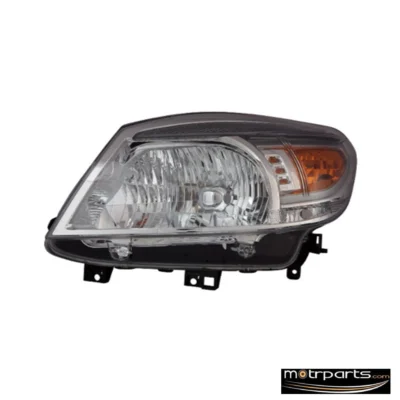 Head light Assy (LH) Fits Ford Endeavour (Type 3)