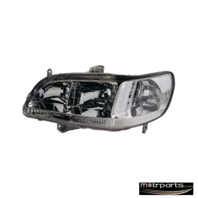Head light Assy (LH) Fits Honda Accord (Type 1)