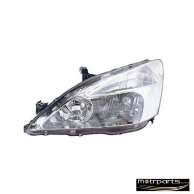 Head light Assy (LH) Fits Honda City (Type 2)