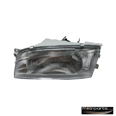 Head light Assy (LH) Fits Mitsubishi Lancer (Type 1)