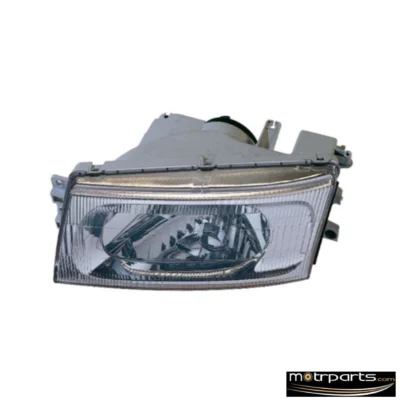 Head light Assy (LH) Fits Mitsubishi Lancer (Type 2)