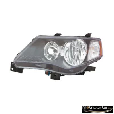 Head light Assy (LH) Fits Mitsubishi Outlander (Type 1)