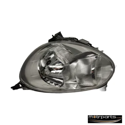 Head light Assy (LH) Fits Nissan Micra