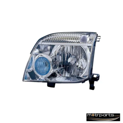 Head light Assy (LH) Fits Nissan X Trail (Type 1)