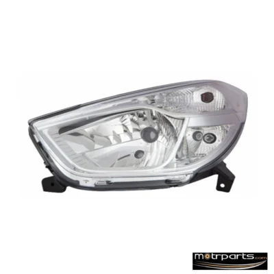 Head light Assy (LH) Fits Renault Lodgy