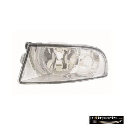 Head light Assy (LH) Fits Skoda Laura (Type 2)
